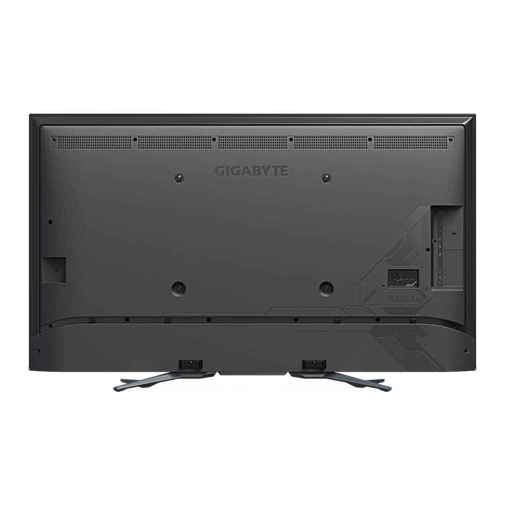 (image for) Gigabyte 55" 4K Ultra HD 120Hz VA FreeSync HDR Gaming Monitor